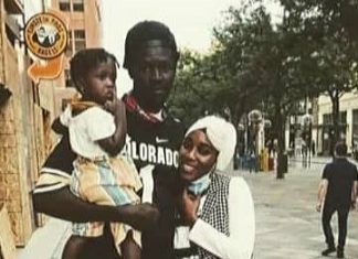 Incendie criminel ayant tué 5 Sénégalais à Denver: la police américaine a arrêté un suspect