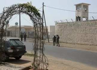 La prison de Rebeuss sera démolie, à coûts de tours sur « 100m »