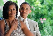 Michelle Obama avoue souffrir de dépression