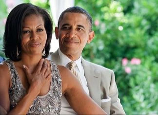 Michelle Obama avoue souffrir de dépression
