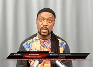 Meiway, artiste : « Président Ouattara, s’il n’y a personne dans la jeune génération pour vous succéder, alors vous avez échoué et devez renoncer »