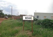 Retour sur un « embargo » agro-sylvo-pastoral à Mbane : Taouey, le pont de la scission entre la Css et les populations / Vidéos