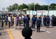 RDC : des gestionnaires de fonds de lutte contre le Covid-19 « infectés » par la mauvaise gestion, en quarantaine chez Dame justice