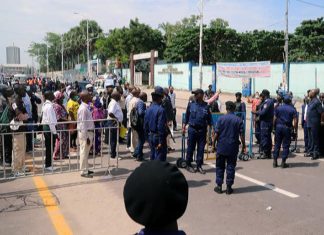 RDC : des gestionnaires de fonds de lutte contre le Covid-19 « infectés » par la mauvaise gestion, en quarantaine chez Dame justice