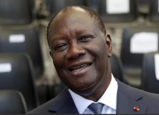 « 3ème potentature » : Ce samedi, Alassane Ouattara se fait investir candidat, le droit de manifester « suspendu »