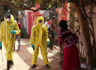 Covid-19 in Gambia: le Sénégal va envoyer une équipe médicale pour aider nos « mbokka » dans la lutte contre la maladie