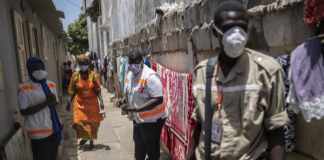Covid-19 au Sénégal : 43 tests positifs, 4 cas importés, 0 décès et 30 patients en réanimation