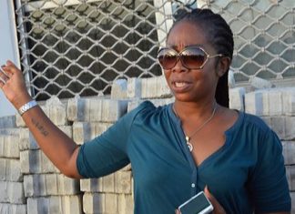 JUSTICE : Aby Ndour prend un bol d’air sur SOS littoral