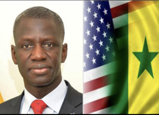 « L’incendie qui a tué une famille de 5 Sénégalais à Denver est un crime à mobile raciste » (Consul)