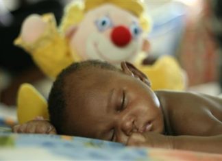 Enquête sur un infanticide à Yeumbeul