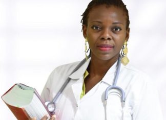 Dr Corinne Tchania, médecin urgentiste camerounaise au Sénégal : « A quoi sert de construire un TER si on n’a que 100 lits de réanimation au Sénégal? »