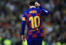 La planète-foot s’emballe en Espagne : A 33 ans et 33 titres remportés, Messi prévoit de dire « basta! » à Barça