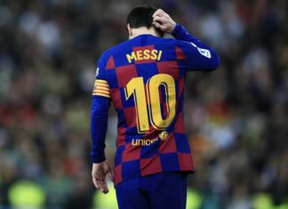 La planète-foot s’emballe en Espagne : A 33 ans et 33 titres remportés, Messi prévoit de dire « basta! » à Barça