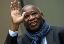 GOR – « Gbagbo Ou Rien » : sa candidature à la présidentielle sera bien déposée avant ce lundi minuit