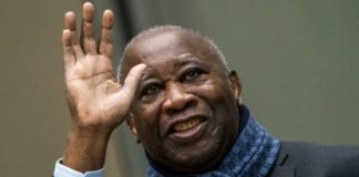 GOR – « Gbagbo Ou Rien » : sa candidature à la présidentielle sera bien déposée avant ce lundi minuit