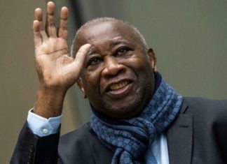GOR – « Gbagbo Ou Rien » : sa candidature à la présidentielle sera bien déposée avant ce lundi minuit