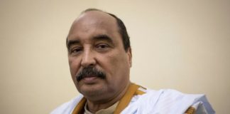 L’ex-président mauritanien Mohamed Ould Abdel Aziz contre-attaque et dénonce « un règlement de comptes » contre lui
