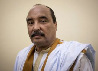 Première interview de l’ex-président mauritanien poursuivi : « Je vois que vous n’êtes pas du tout informés »