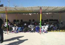 Naufrage : 27 migrants meurent au large de la Mauritanie