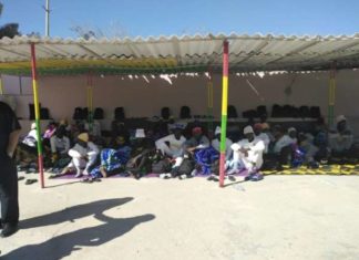 Naufrage : 27 migrants meurent au large de la Mauritanie
