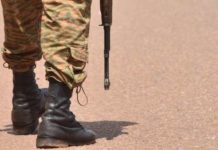 Burkina Faso : une vingtaine de morts dans l’attaque d’un marché