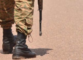 Burkina Faso : une vingtaine de morts dans l’attaque d’un marché
