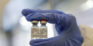 Covid-19 : la Russie testera son vaccin dès la semaine prochaine sur 40 000 personnes
