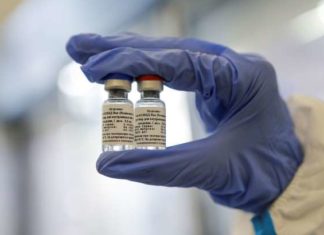 Covid-19 : la Russie testera son vaccin dès la semaine prochaine sur 40 000 personnes