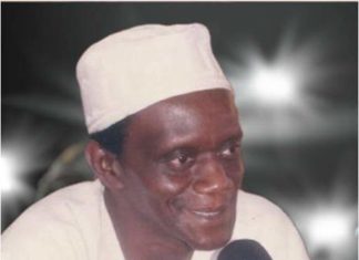 Jamra : Mame Mactar Gueye révèle son hideux visage anti-chrétiens avant de rétracter ses propos
