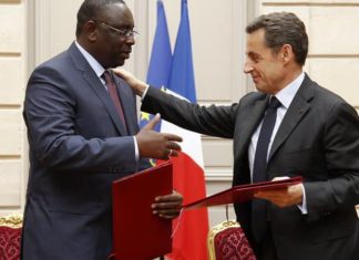 « Présidents des riches (étrangers) » ? Les clones Macky Sall et Sarkozy, uniques chefs d’Etat ayant été « universitaires estivants » actifs du MEDEF patronal français