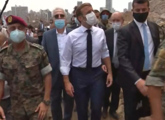 Macron dit craindre une (nouvelle) « guerre civile au Liban ». Exagéré ?