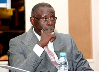 Les réactions au décès du président d’organisation patronale Mansour Kama, dont celle de Macky Sall