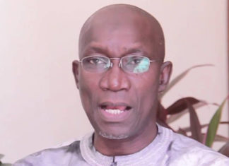 Covid-19: L’ancien ministre Me Amadou Sall relate sa rencontre avec la maladie / Vidéo