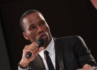 Candidature pour la présidence de la FIF : Didier Drogba out, le footballeur pourra faire appel depuis les vestiaires