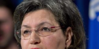 L’ex- Déléguée générale du Québec au Sénégal, dit n’avoir interdit l’usage du wolof « que lors des séances de travail »