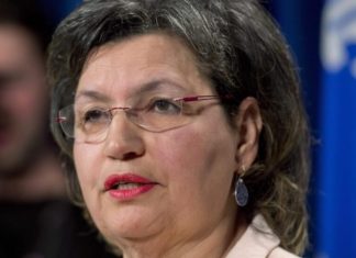 L’ex- Déléguée générale du Québec au Sénégal, dit n’avoir interdit l’usage du wolof « que lors des séances de travail »