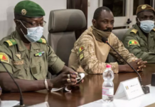 Négociations CEDEAO : les militaires maliens veulent présider et « gouverner » une transition de 3 ans, « IBK bientôt libéré pourra aller à l’étranger »