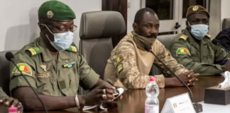 Négociations CEDEAO : les militaires maliens veulent présider et « gouverner » une transition de 3 ans, « IBK bientôt libéré pourra aller à l’étranger »