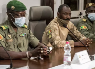 Négociations CEDEAO : les militaires maliens veulent présider et « gouverner » une transition de 3 ans, « IBK bientôt libéré pourra aller à l’étranger »