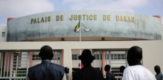 Mounirou Diallo lui fait des attouchements sexuels, Ousmane Diop le poignarde