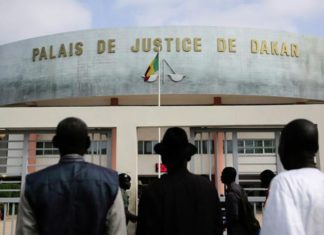 La Justice sénégalaise envisage-t-elle de se faire justice contre le Sytjust ?
