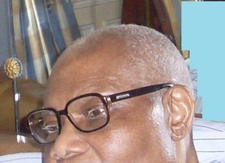 Pascal Lissouba, 88 ans : deuxième ex-président congolais à décéder en France en 2020