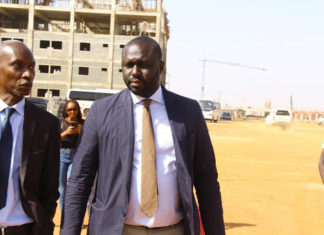 Programme 100.000 logements de l’État du Sénégal : plus de 200% d’inscrits