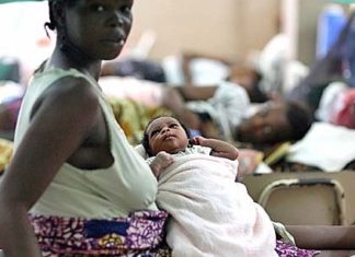 Les corps sans vie de deux bébés découverts en proche banlieue
