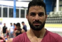 Iran: le lutteur Navid Afkari exécuté par pendaison