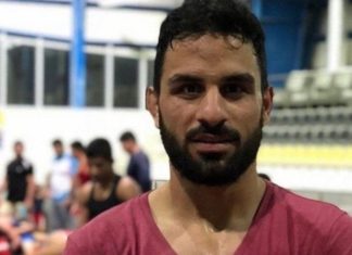 Iran: le lutteur Navid Afkari exécuté par pendaison