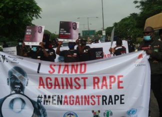 Nigeria: la loi pour la castration chirurgicale des coupables de viols d’enfants approuvée à Kaduna