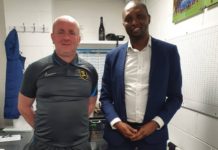 L’agent de joueur Bassirou Sakho (Playmaker) tâte le pouls des clubs écossais : « les effets du Covid freinent encore le recrutement de joueurs »