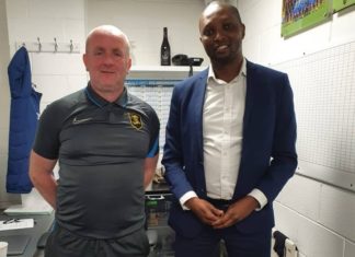 L’agent de joueur Bassirou Sakho (Playmaker) tâte le pouls des clubs écossais : « les effets du Covid freinent encore le recrutement de joueurs »