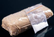 Trafic international de drogue: le couple voulait passer de « coke au cola » pour leur mariage